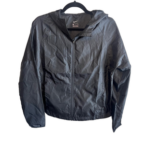 Nike Lightweight Women’s Windbreaker Jacket Small